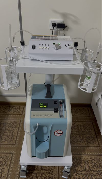 Ozonoterapiya yangi 4 talik