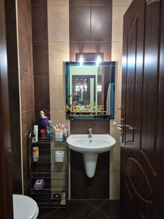 Продава се Двустаен апартамент в к.к. Слънчев бряг - 55 кв.м за 955 €/кв.м - Снимка #8