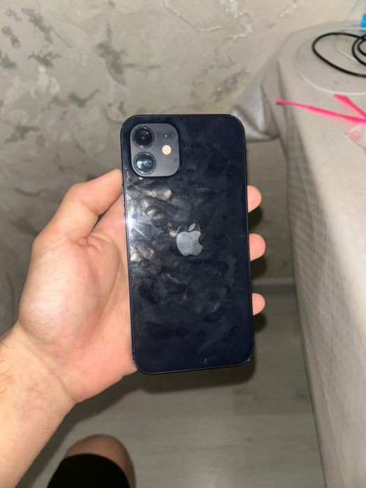 iPhone 12 срочноо
