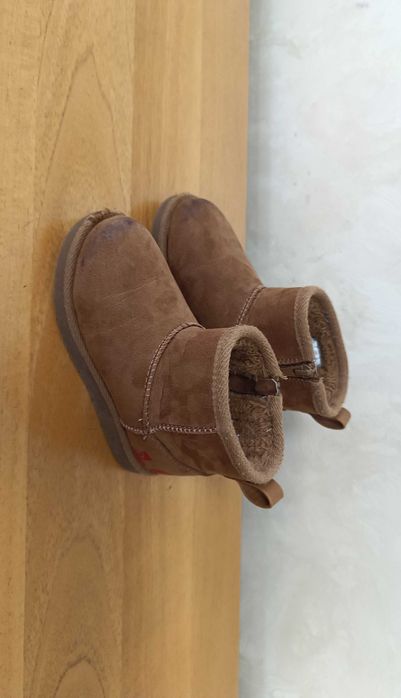 Levi's® Śniegowce-В Добро Състояние