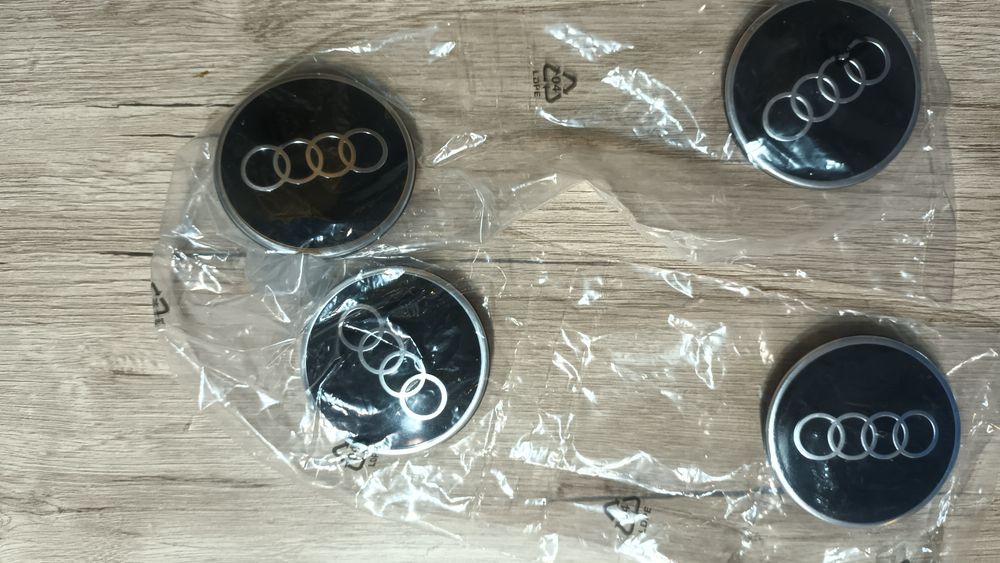 Capace roti Audi oem