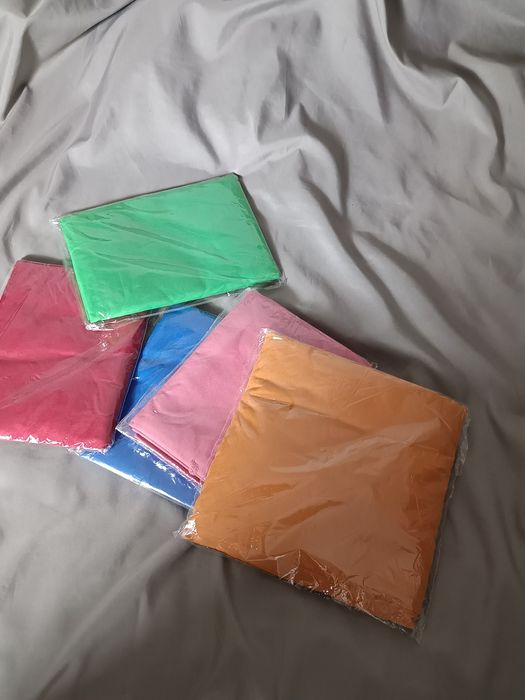 Фотофоны ПВХ для предметной съёмки