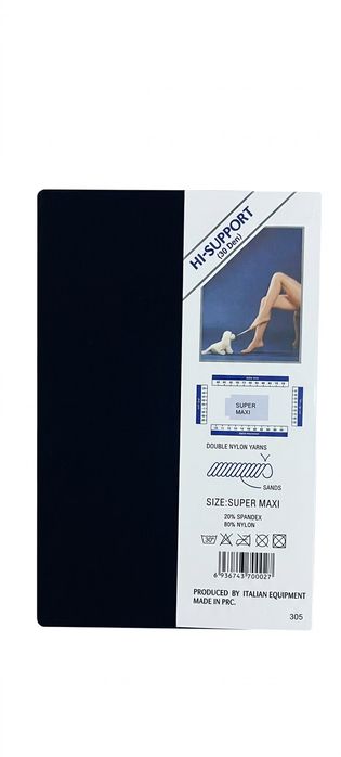 Колготки KAMILA 30d