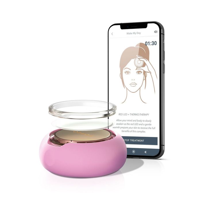Уред FOREO UFO 2 + подарък - Glow Addict 2.0 маски