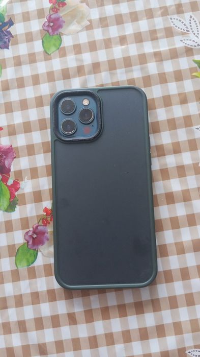 iphone 12 pro max утерянный айклауд