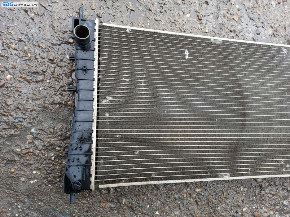 Radiator Racire Apa Fiat Grande Punto 1.3 JTD 2005 - 2012 Cod 51785217 [X3795]