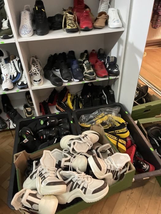 Lichidari de stocuri