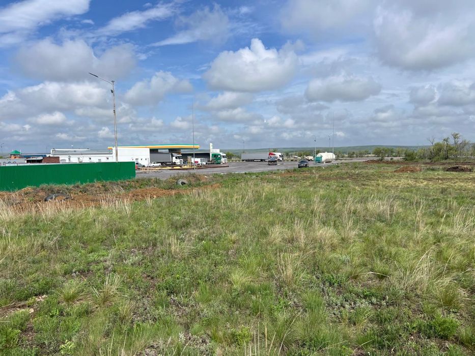 Земельный участок 73 соток