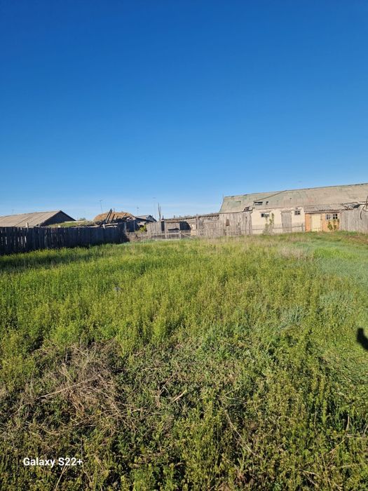 Продам дом в деревне Глуховка