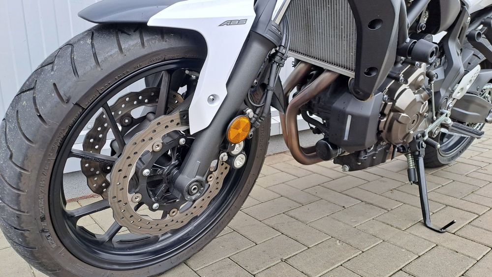 MotoFly vinde Yamaha MT-07A 2017