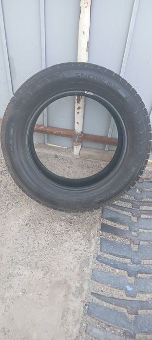 Шины Treangle липучка
