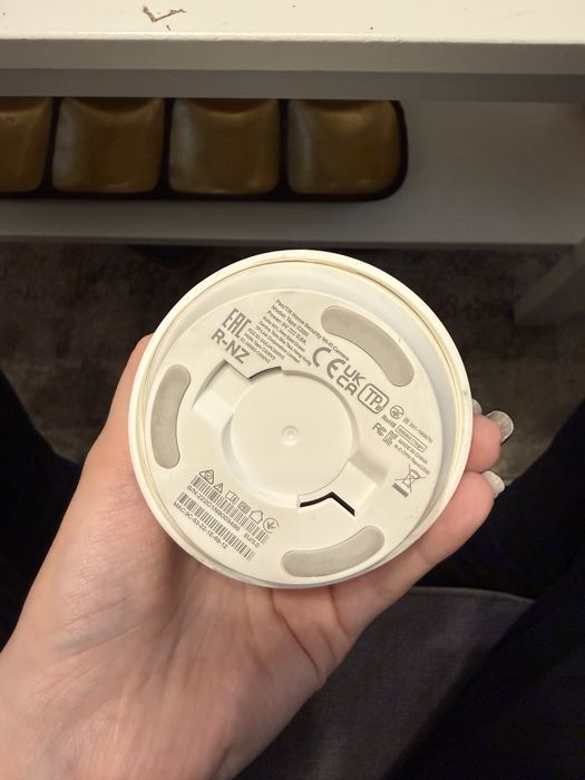 Camere de supraveghere Tapo C200