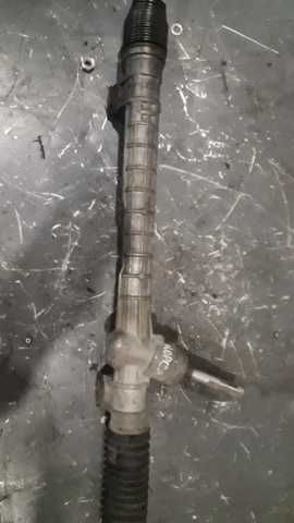 Рулевая рейка Opel Corsa C 2003г. (Опель Корса С) оригинал, из Европы