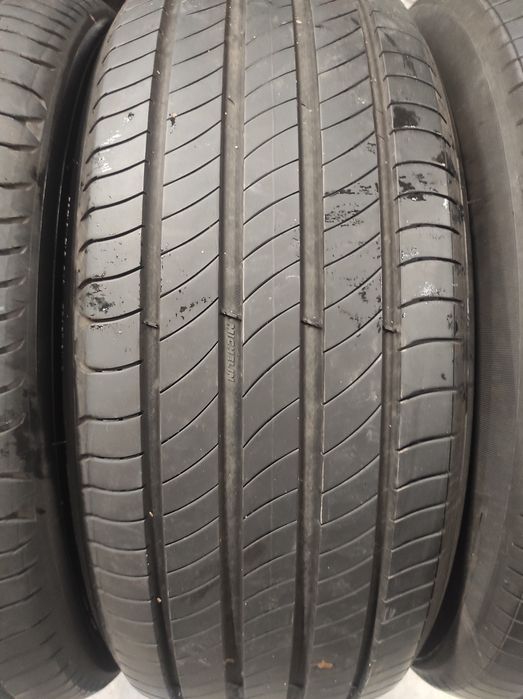 235/55/19 Мишелин