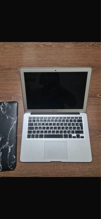 Macbook air 2017