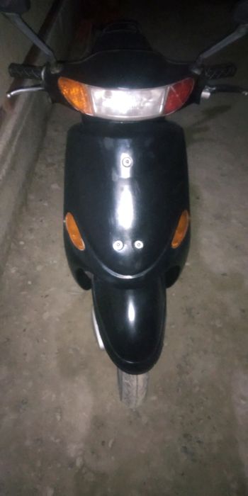 Скутер KYMCO Skuter Kyumco  skuter