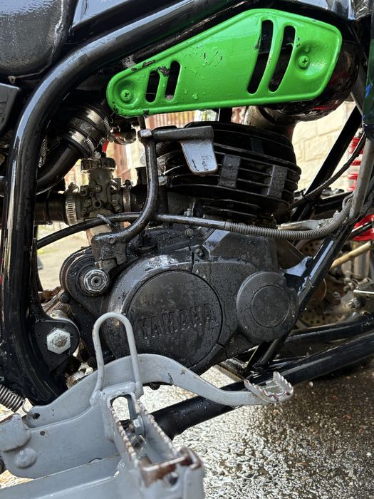 vand yamaha blaster 200 2timpi