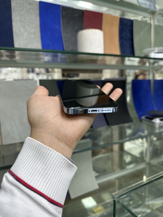 iPhone 13 pro max 128Gb 85%