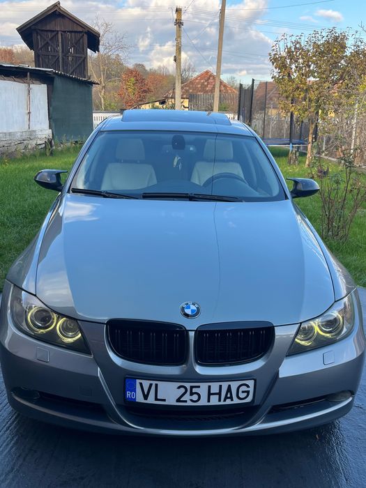 Bmw 320 D an fabricație 2006