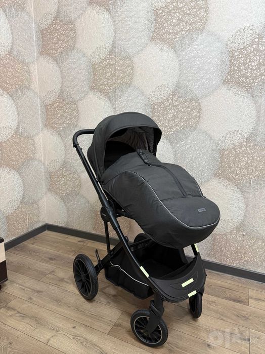 Коляска детская Indigo Desire 3 в 1