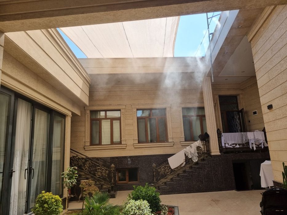 Сетка  солнцезащита