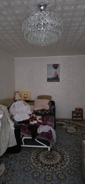 Продам квартиру 3х комнатную
