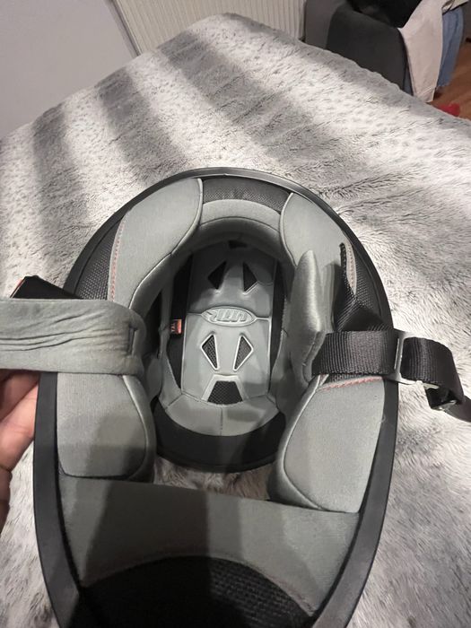 Casca moto MTR , pentru copi