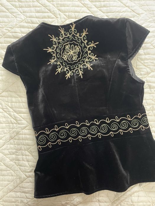 Сапалы Қазақша нымша жаңа күйде