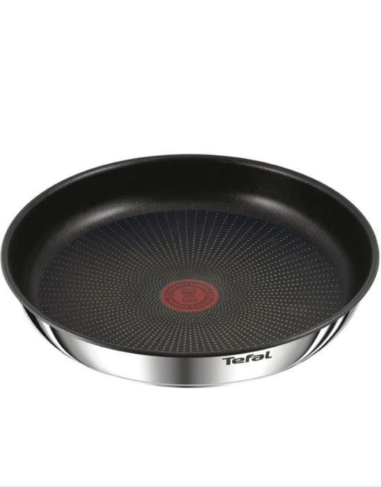 Tefal ingenio set 5 piese otel,inox