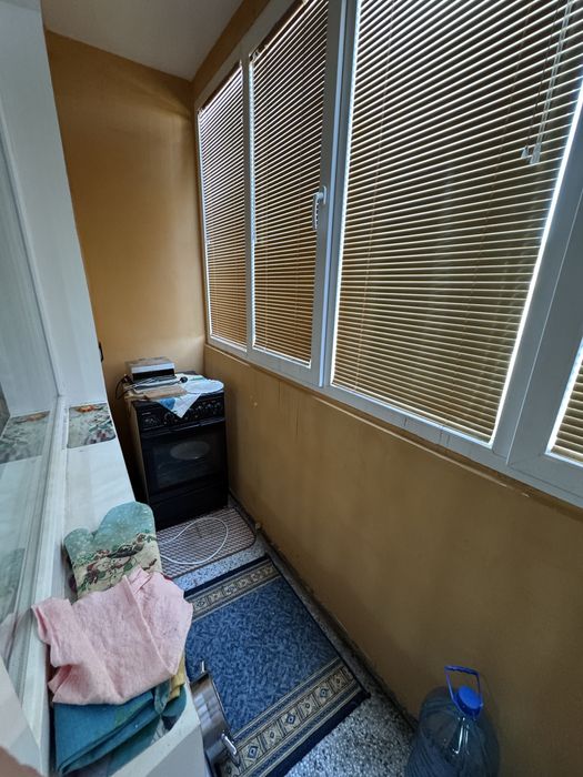 Продава се Тристаен апартамент в Ловеч, в.з. Бабаковец - 60 кв.м за 961 €/кв.м - Снимка #4