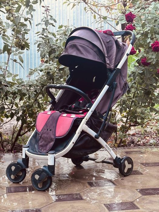 Продам коляску в хорошем состоянии