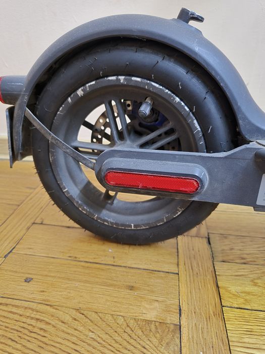 Mi Electric Scooter 3