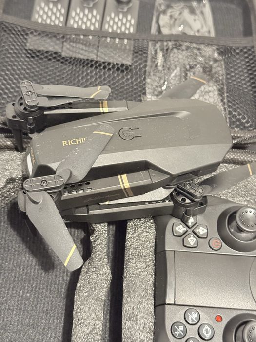 Дрон за начинаещи