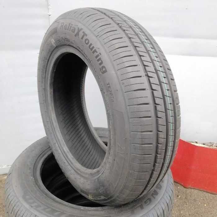 Летние шины Triangle TE307A 155/70 R13 75 H
