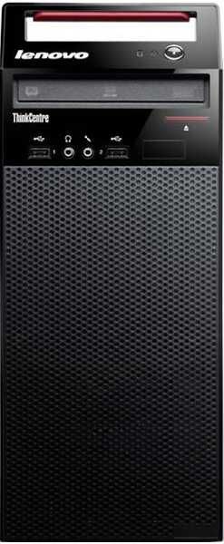 Настолен Kомпютър Lenovo ThinkCentre e73,  i3-4130, 8GB, SSD,Win11