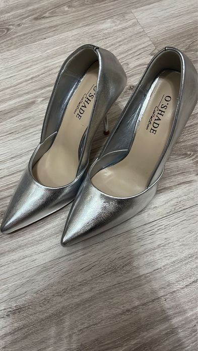 Продам туфли без торга