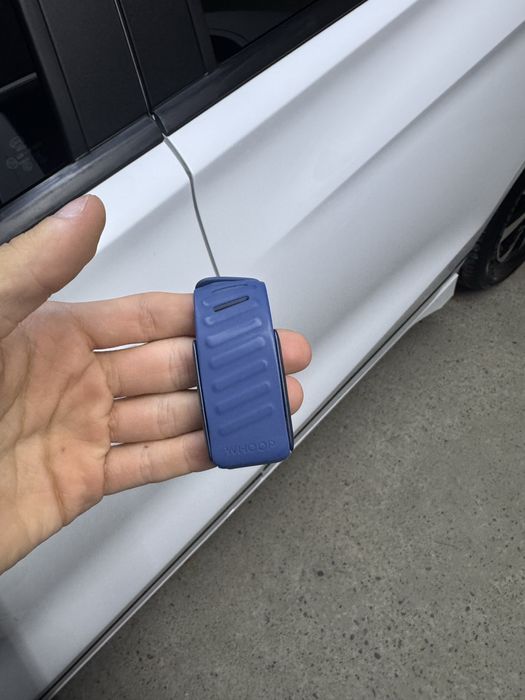 Ремешок для whoop 4.0