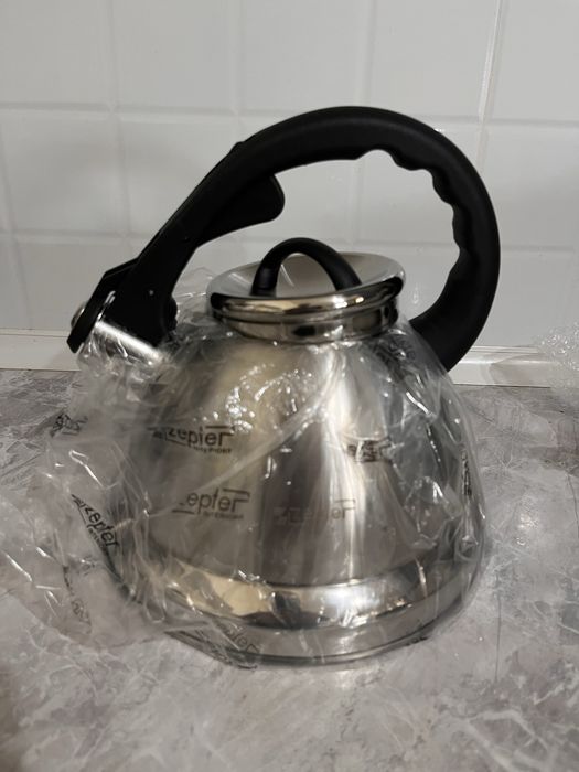 продам чайник новый
