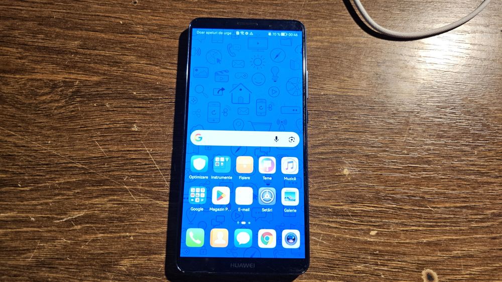 Huawei Mate 10 pro