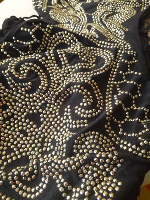 Рокля fashion nova