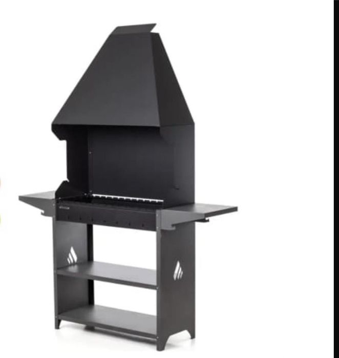 Мангал разборный