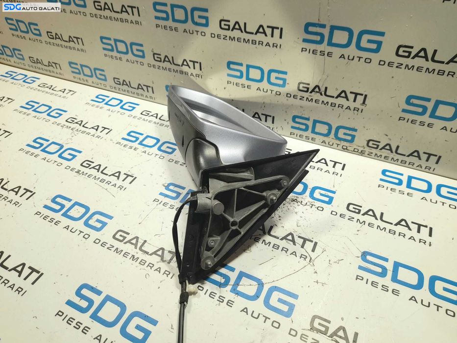 Oglinda Electrica Stanga Audi A4 B7 2004 - 2008 Cod E1010681 [N0126]