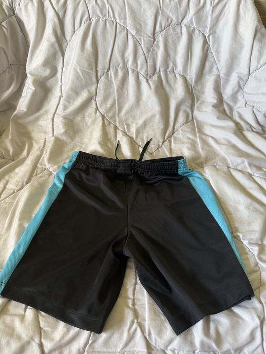 Nike Mbappe къси панталони за дете