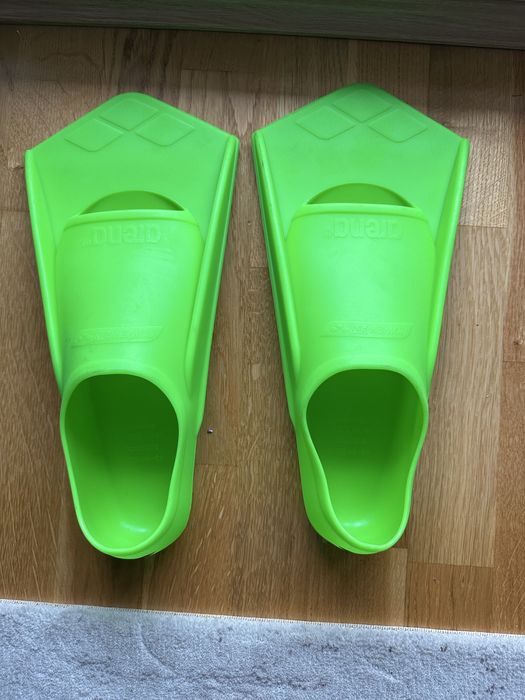 Тренировъчни плавници Arena