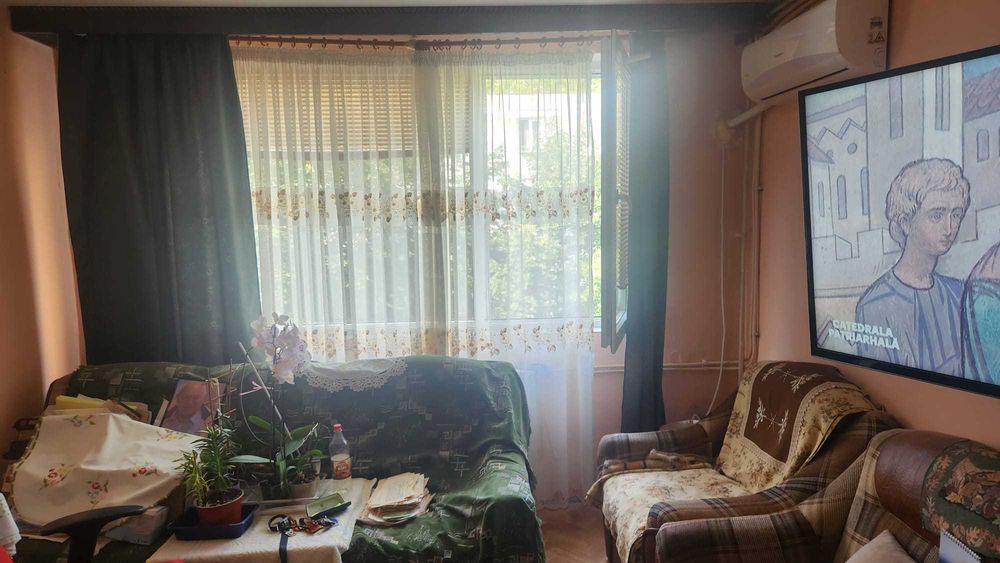 Apartament 3 camere Dr. Taberei