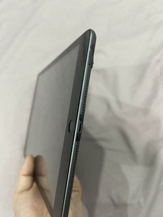 Ipad 8 32gb рабочий