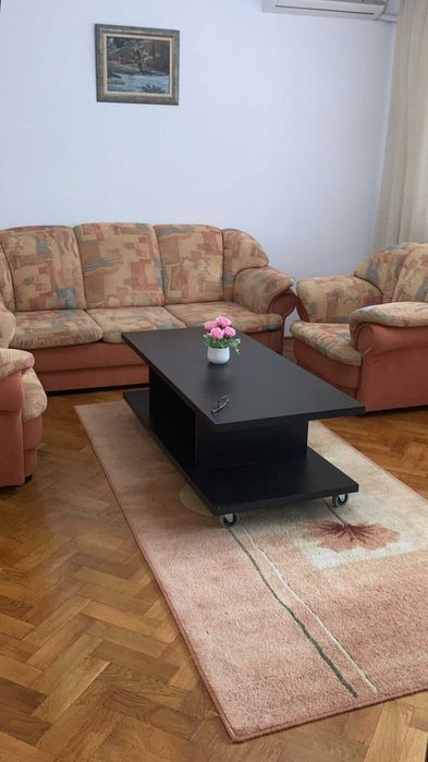 Apartament 3 camere Drumul Taberei