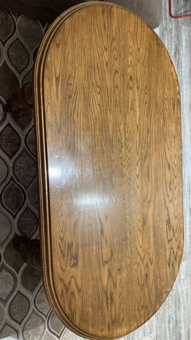 Масивна Холна Маса