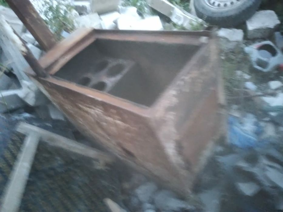 Водяной кател для отопления