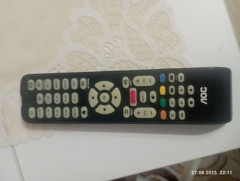 Продам Телевизор   LOC